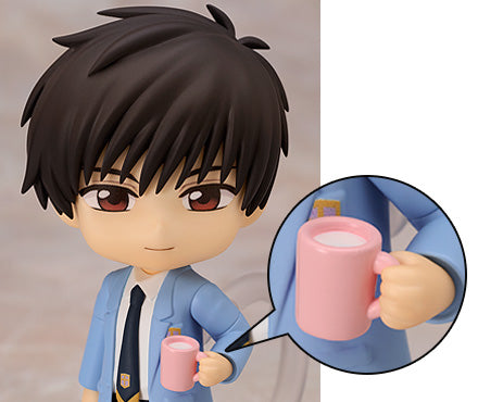 BONUS: Nendoroid Toya Kinomoto (Mug of Warm Honey Milk + Hand Part)