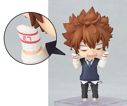 BONUS: Nendoroid Tsunayoshi Sawada 2.0 (X-Gloves Parts)