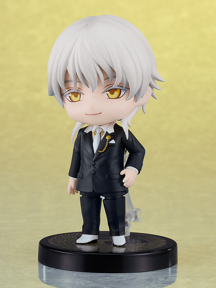 Touken Ranbu - Nendoroid Tsurumaru Kuninaga: Ceremonial Attire Ver. Figure