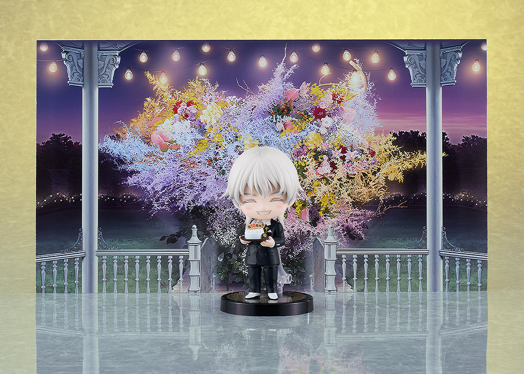 Touken Ranbu - Nendoroid Tsurumaru Kuninaga: Ceremonial Attire Ver. Figure