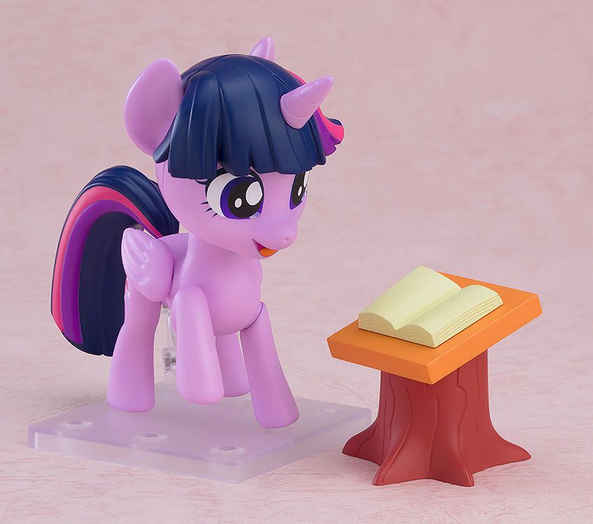 My Little Pony - Nendoroid Twilight Sparkle Figure