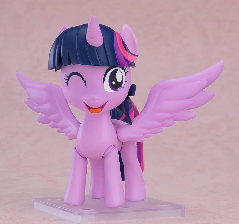 My Little Pony - Nendoroid Twilight Sparkle Figure