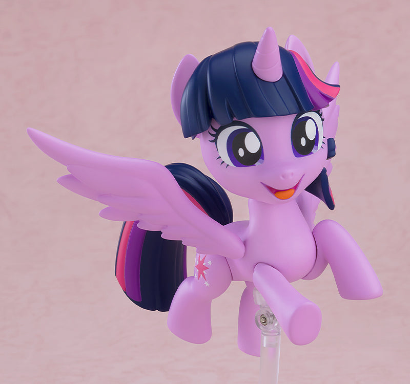 My Little Pony - Nendoroid Twilight Sparkle Figure
