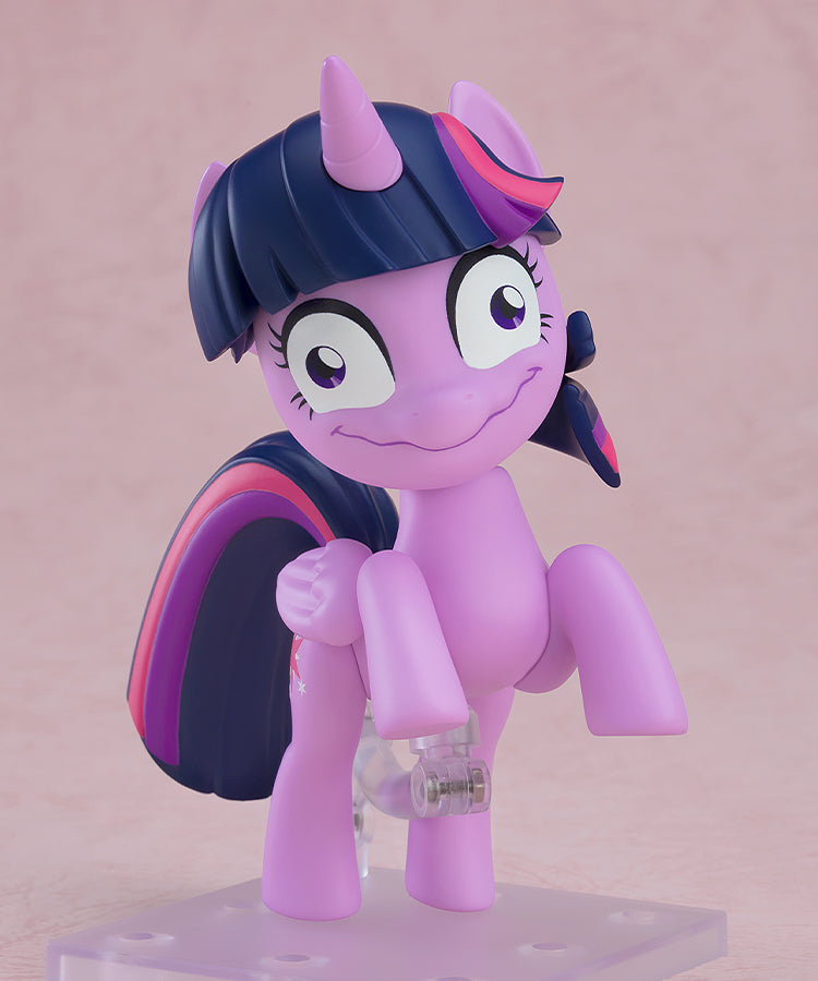 My Little Pony - Nendoroid Twilight Sparkle Figure