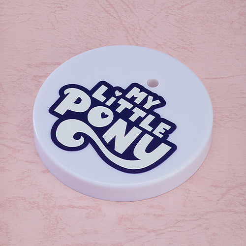 BONUS: Nendoroid Twilight Sparkle (Special Round Base)