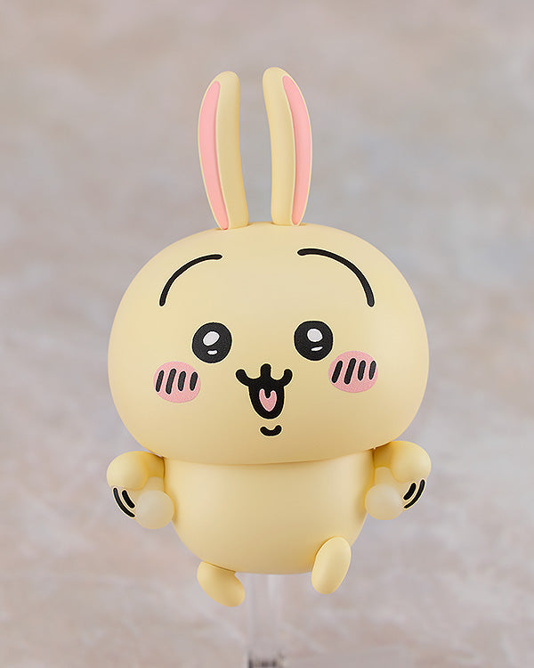 Chiikawa - Nendoroid Usagi Figure (Rerelease) – Good Smile US