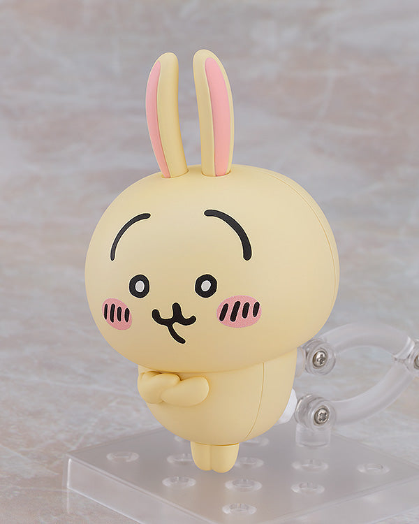Chiikawa - Nendoroid Usagi Figure (Rerelease)
