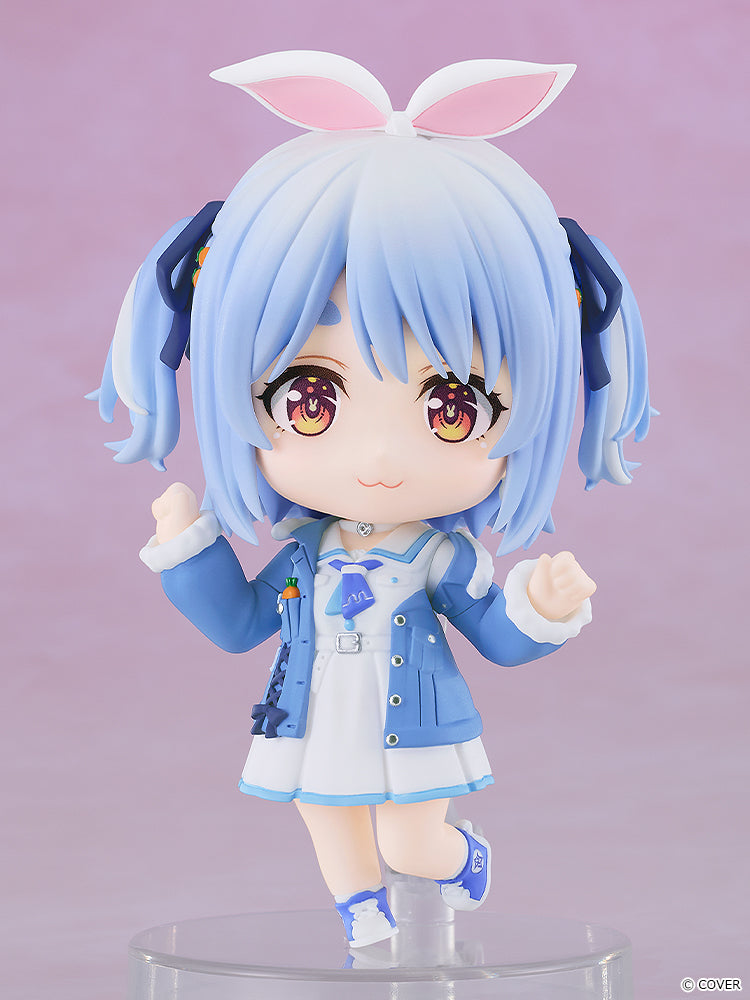 hololive production - Nendoroid Usada Pekora: Casual Outfit Ver. Figure