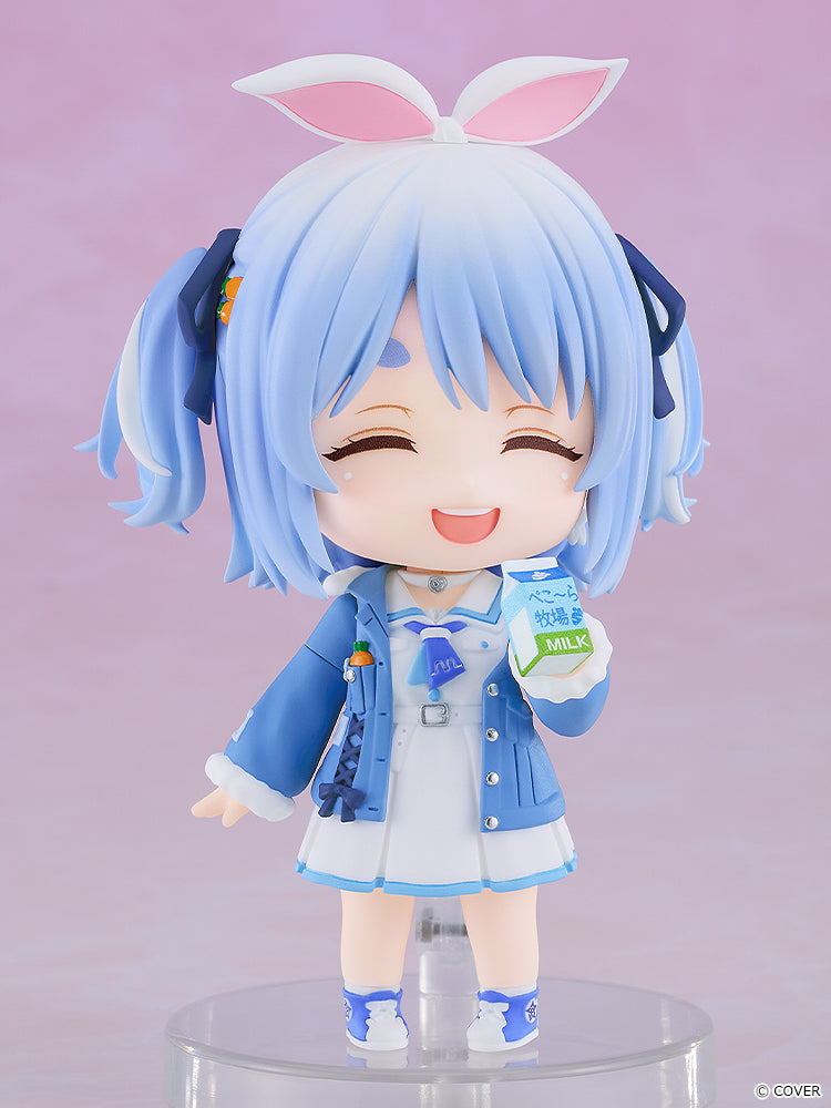 hololive production - Nendoroid Usada Pekora: Casual Outfit Ver. Figure