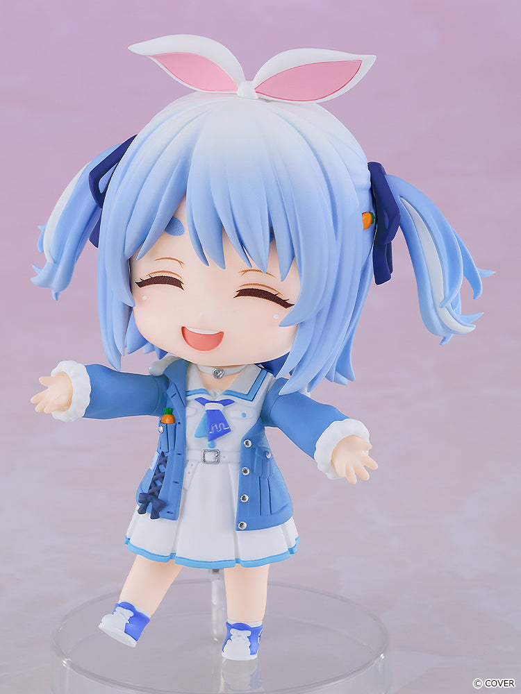hololive production - Nendoroid Usada Pekora: Casual Outfit Ver. Figure