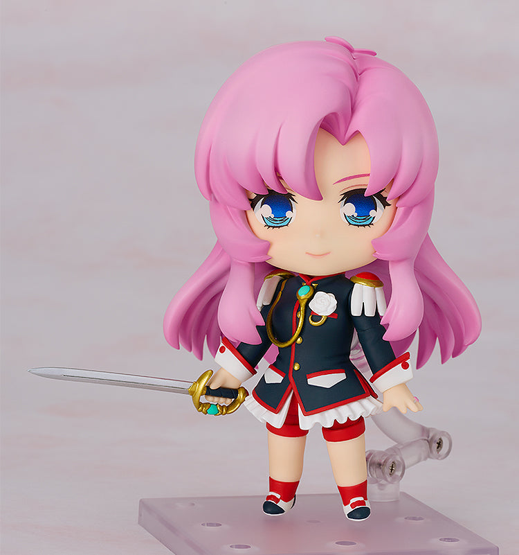 Revolutionary Girl Utena - Nendoroid Utena Tenjo Figure
