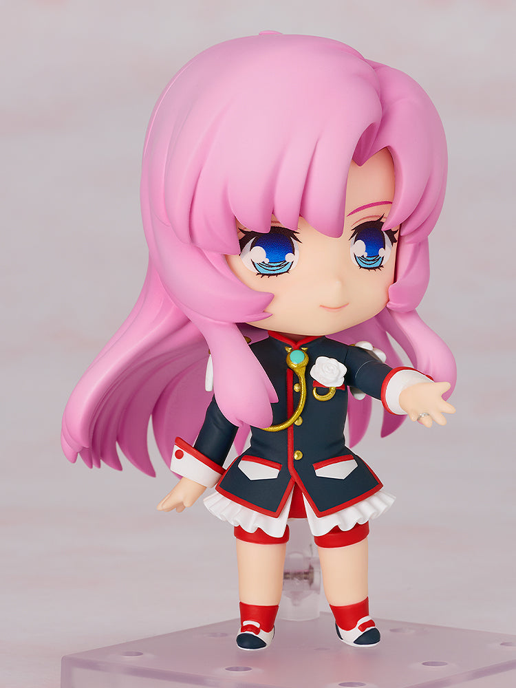 Revolutionary Girl Utena - Nendoroid Utena Tenjo Figure