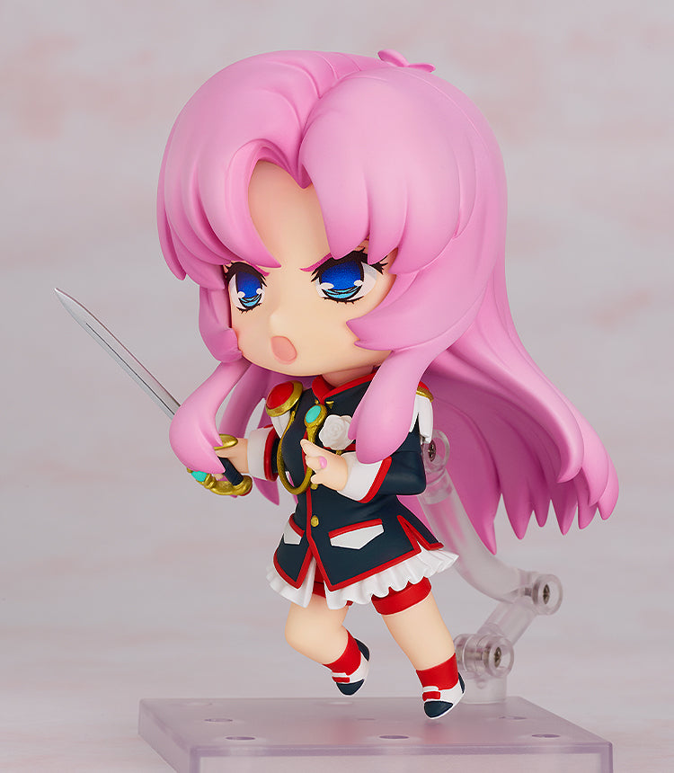 Revolutionary Girl Utena - Nendoroid Utena Tenjo Figure