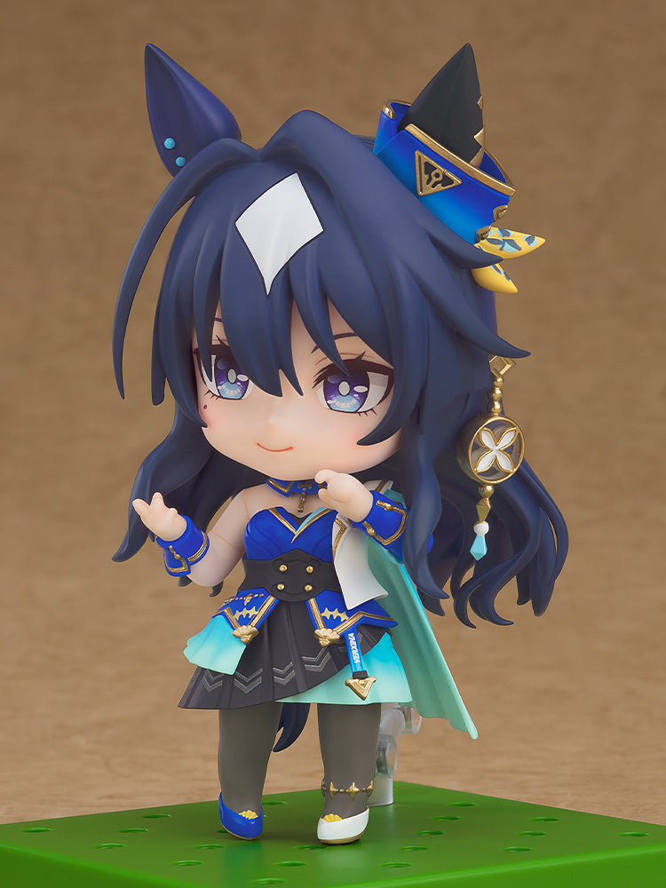 Umamusume: Pretty Derby - Nendoroid Verxina Figure