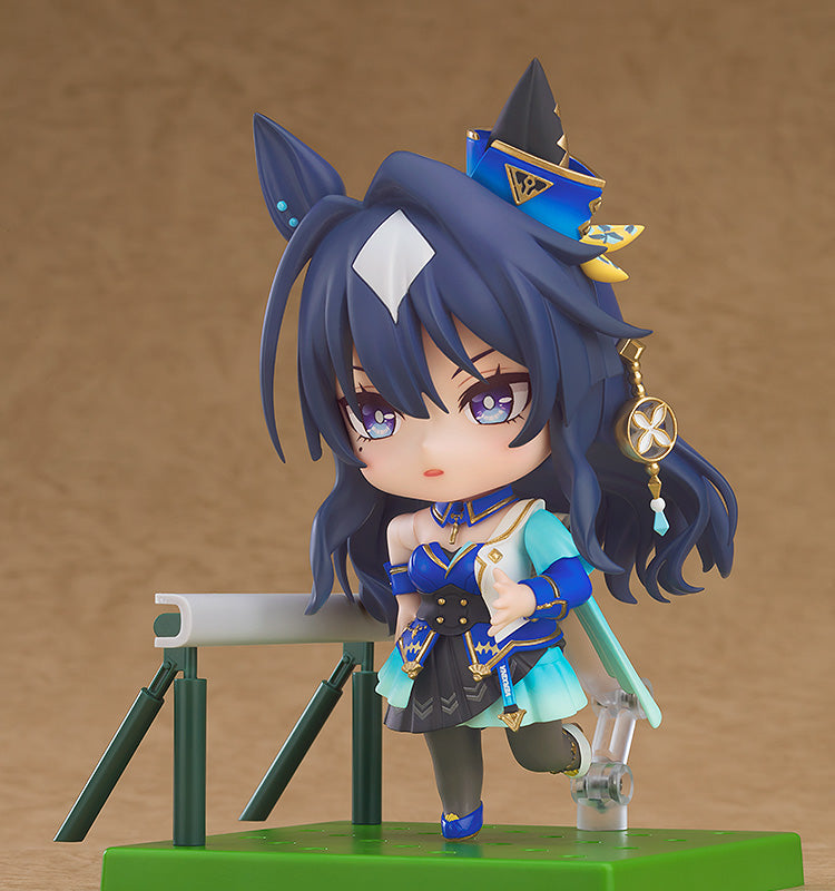 Umamusume: Pretty Derby - Nendoroid Verxina Figure