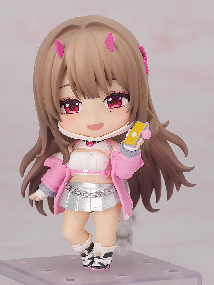 GODDESS OF VICTORY: NIKKE - Nendoroid Viper Figure