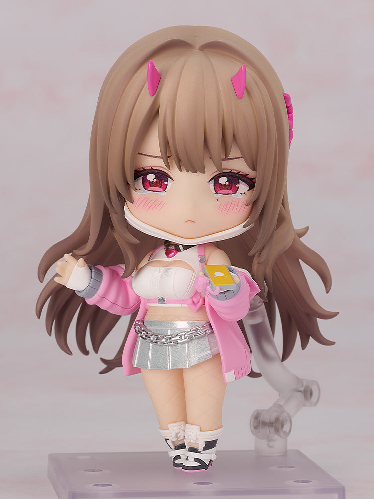 GODDESS OF VICTORY: NIKKE - Nendoroid Viper Figure