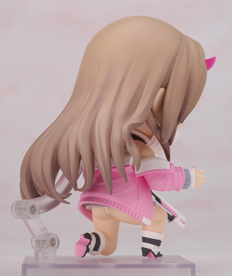 GODDESS OF VICTORY: NIKKE - Nendoroid Viper Figure