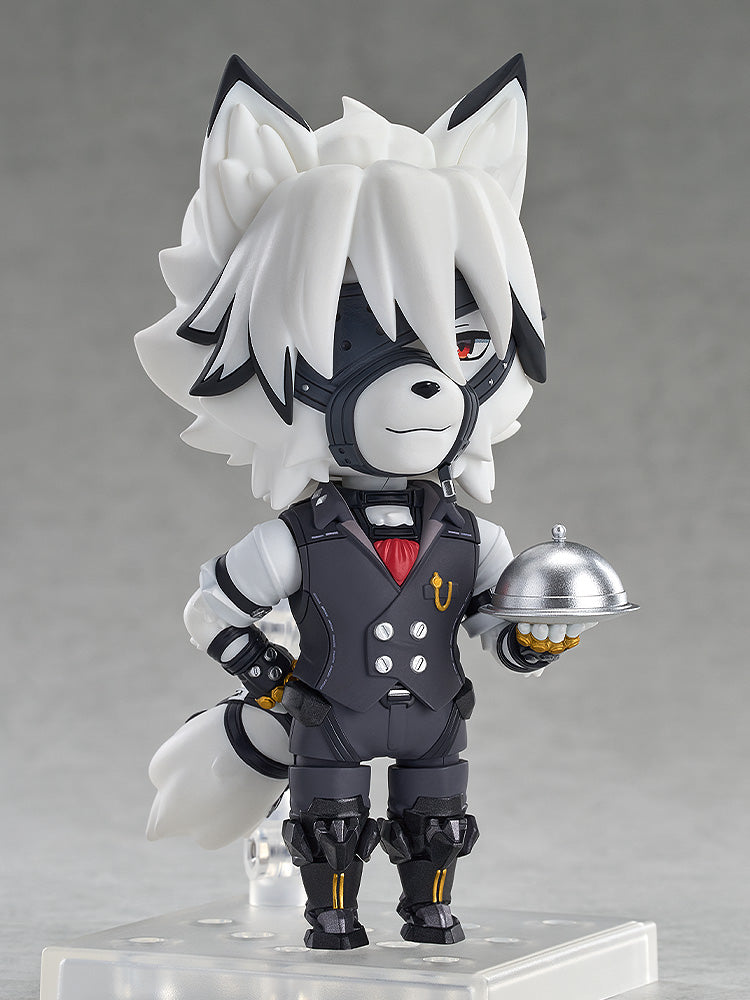 Zenless Zone Zero - Nendoroid Von Lycaon Figure