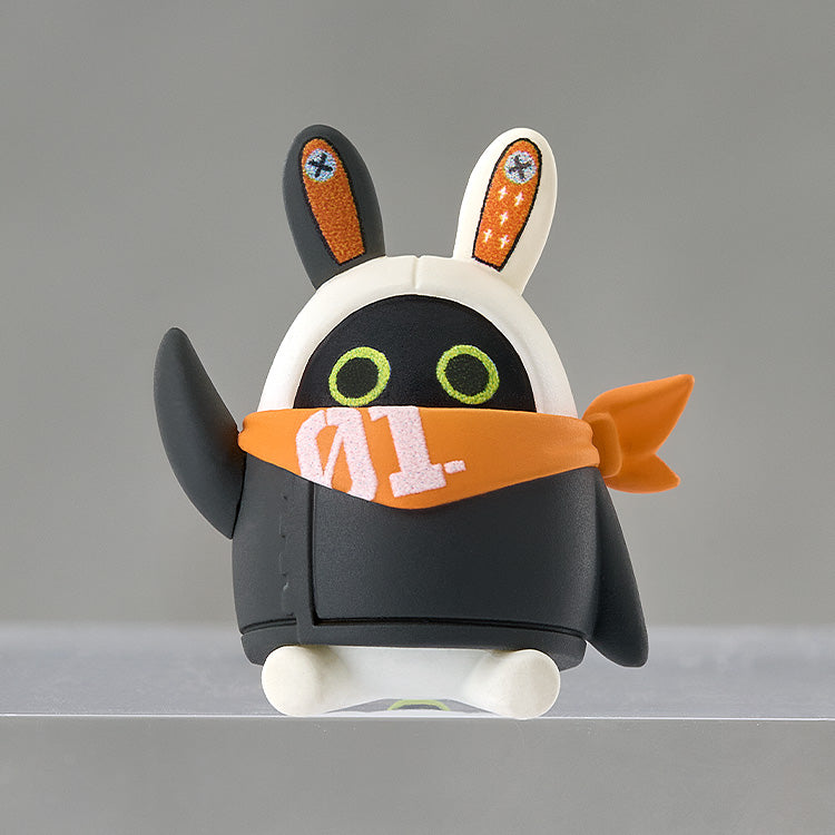 Zenless Zone Zero - Nendoroid Von Lycaon Figure