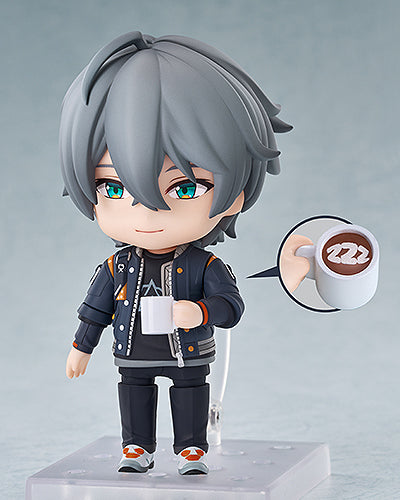BONUS: Nendoroid Wise (ZZZ Coffee Cup + Hand Parts)