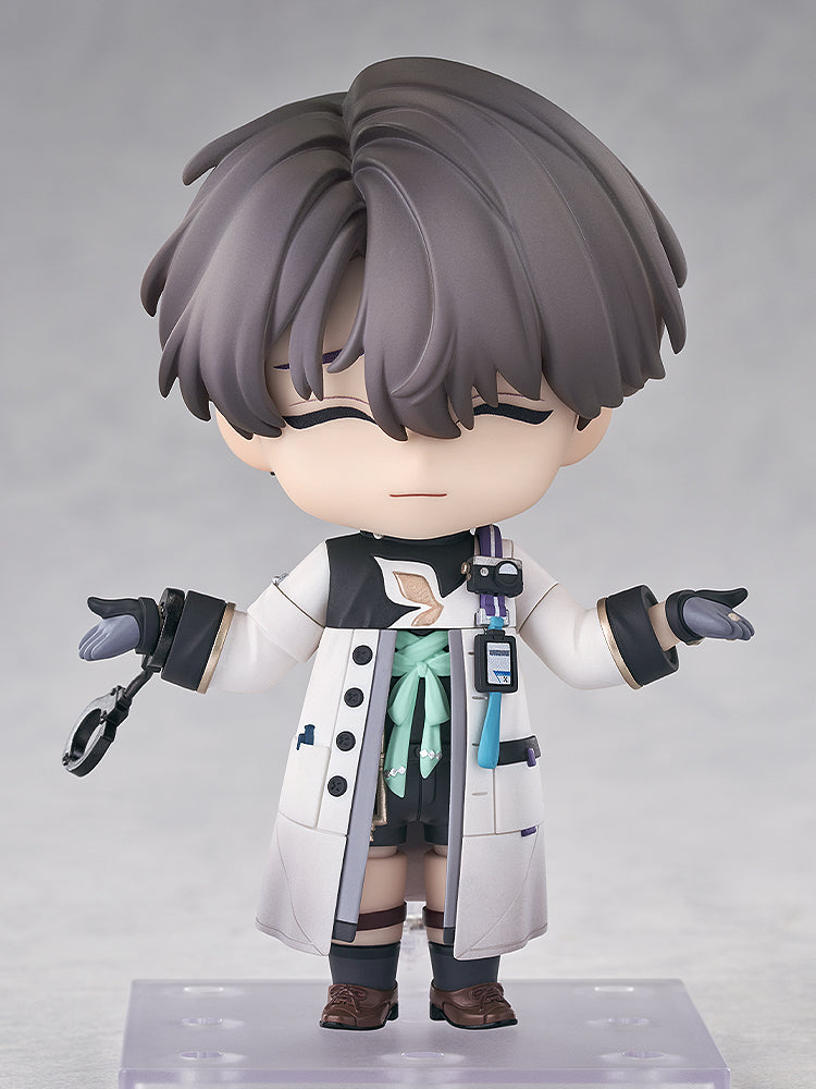 Reverse: 1999  - Nendoroid X Figure