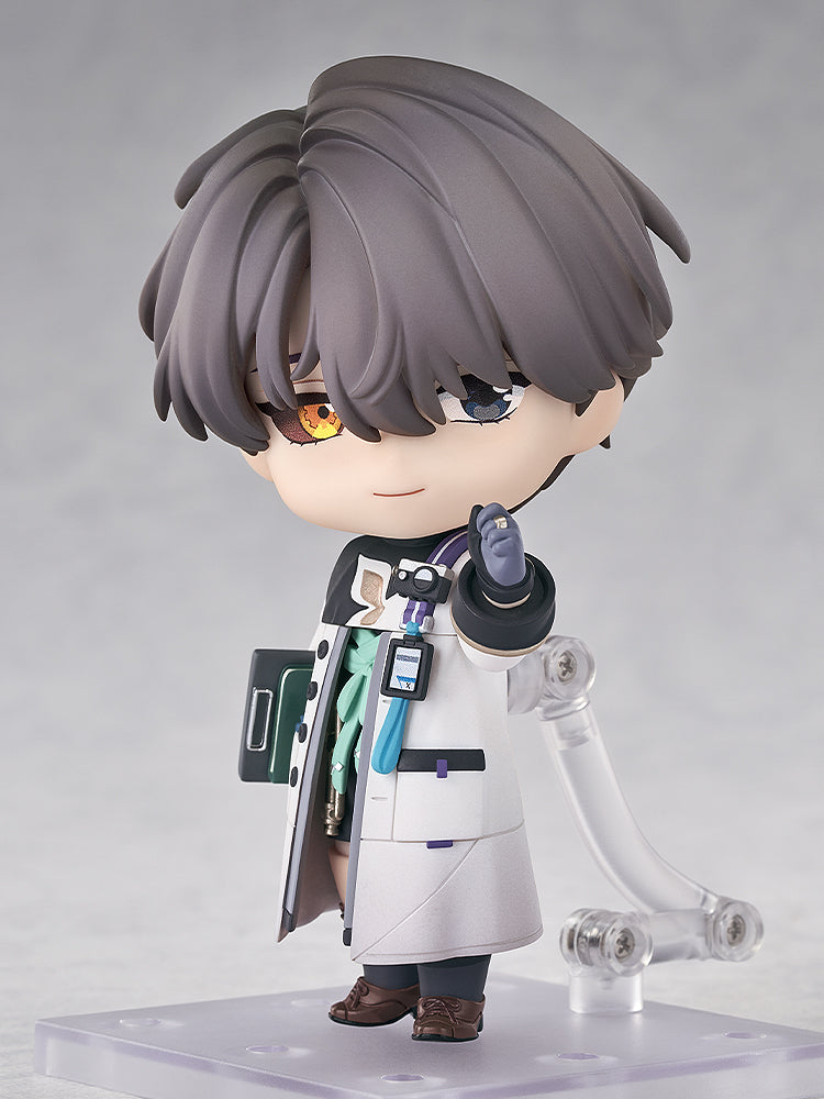 Reverse: 1999  - Nendoroid X Figure