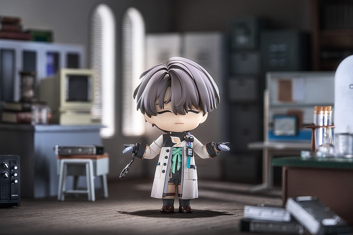 Reverse: 1999  - Nendoroid X Figure