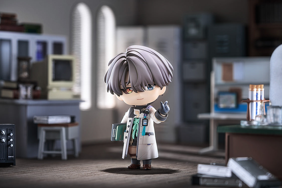 Reverse: 1999  - Nendoroid X Figure