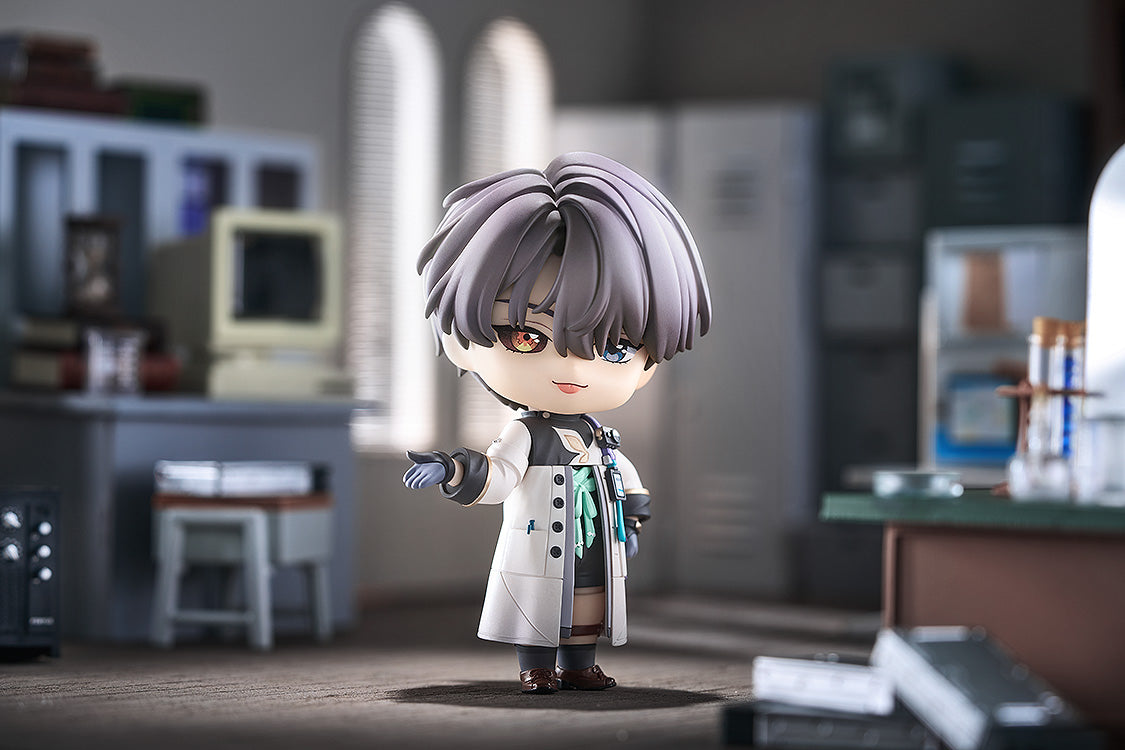 Reverse: 1999  - Nendoroid X Figure