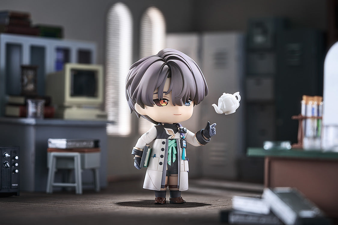 Reverse: 1999  - Nendoroid X Figure