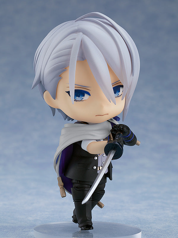 Touken Ranbu - Nendoroid Yamambagiri Chougi Figure (Rerelease)