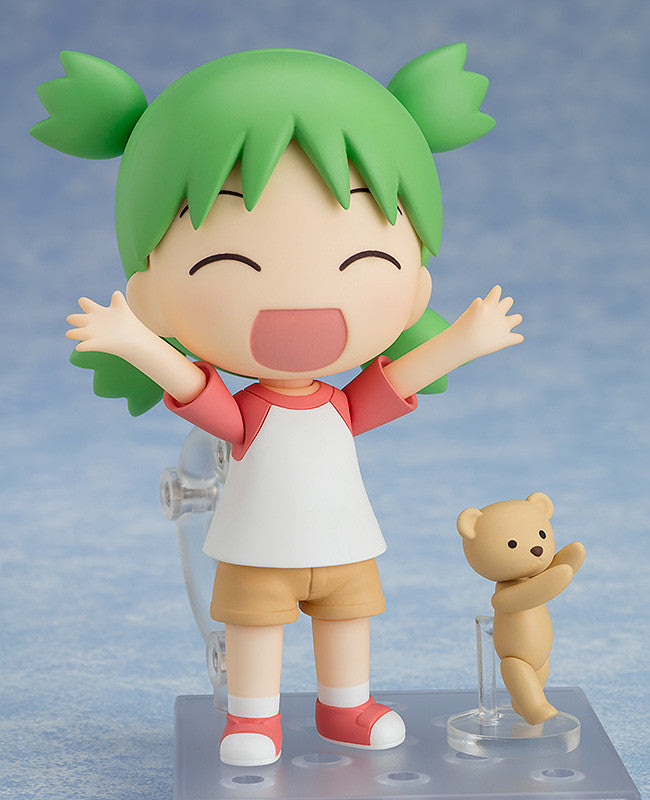 YOTSUBA&! - Nendoroid Yotsuba Koiwai Figure (Rerelease)