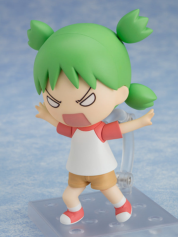 YOTSUBA&! - Nendoroid Yotsuba Koiwai Figure (Rerelease)