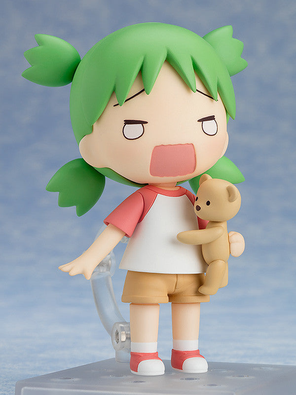 YOTSUBA&! - Nendoroid Yotsuba Koiwai Figure (Rerelease)
