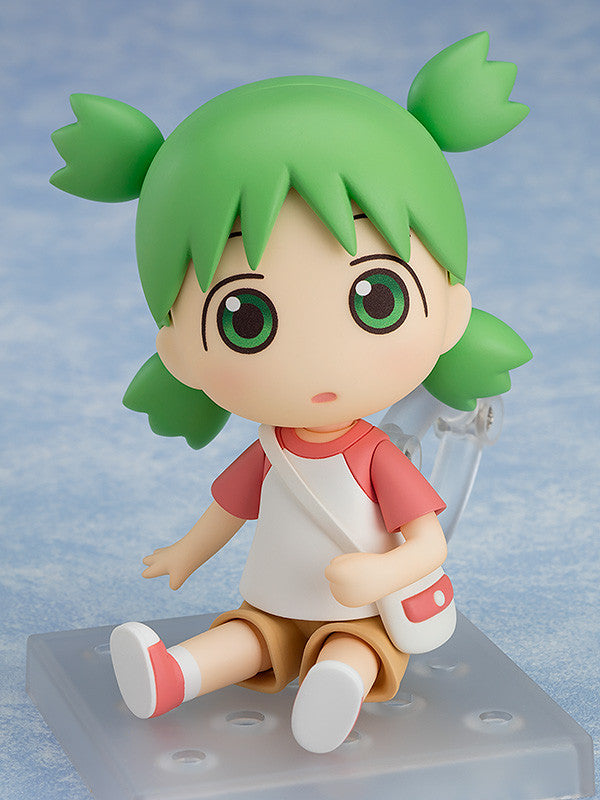 Yotsuba&!