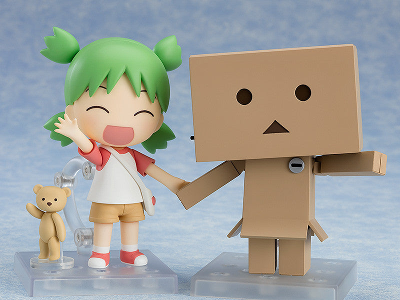 YOTSUBA&! - Nendoroid Yotsuba Koiwai Figure (Rerelease)