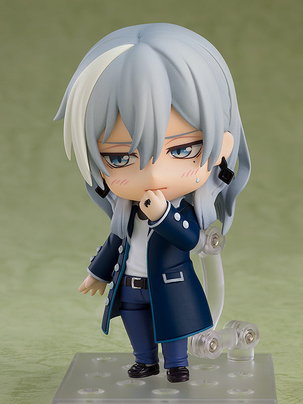 IDOLiSH7 - Nendoroid Yuki Figure (Rerelease)