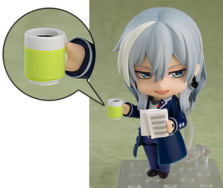 BONUS: Nendoroid Yuki (Rerelease) (Mug Part + Hand Part)