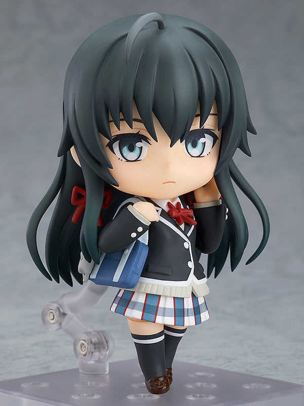 My Teen Romantic Comedy SNAFU Climax - Nendoroid Yukino Yukinoshita Figure