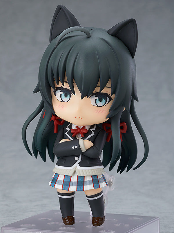 My Teen Romantic Comedy SNAFU Climax - Nendoroid Yukino Yukinoshita Figure