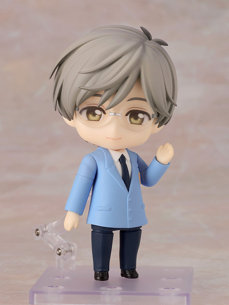 Cardcaptor Sakura Series - Nendoroid Yukito Tsukishiro Figure
