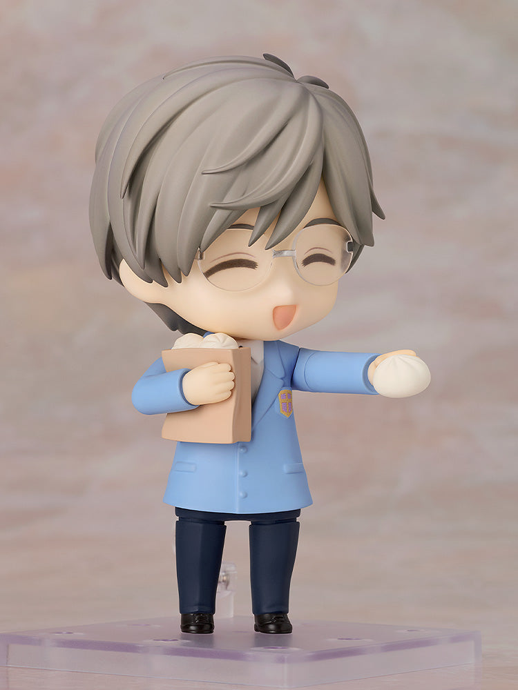 Cardcaptor Sakura Series - Nendoroid Yukito Tsukishiro Figure
