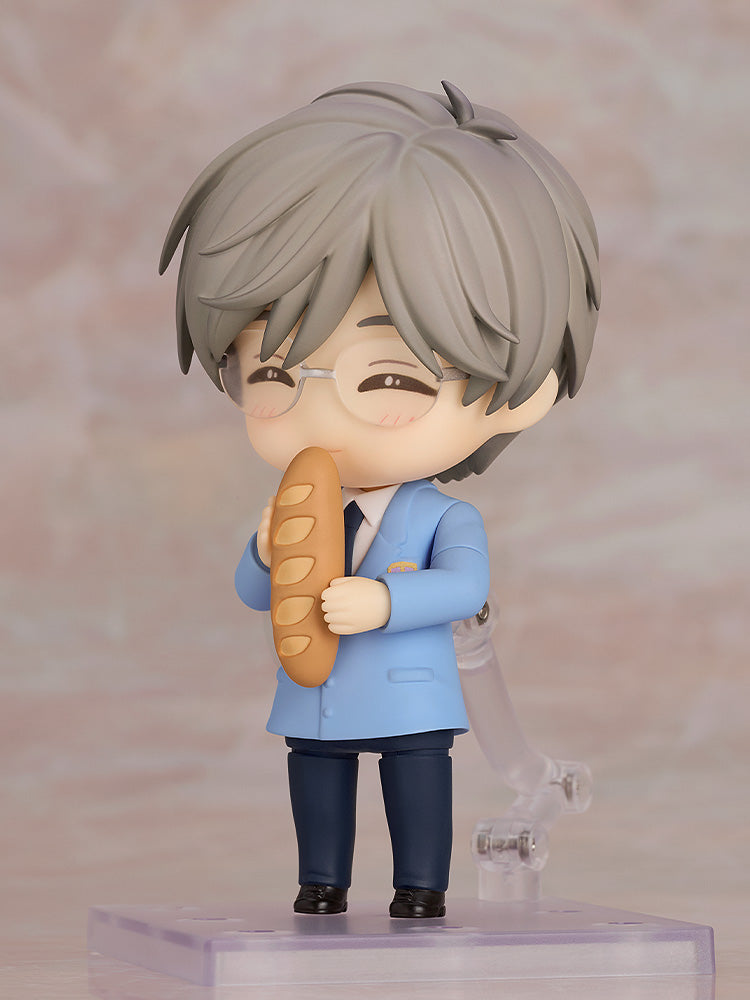 Cardcaptor Sakura Series - Nendoroid Yukito Tsukishiro Figure