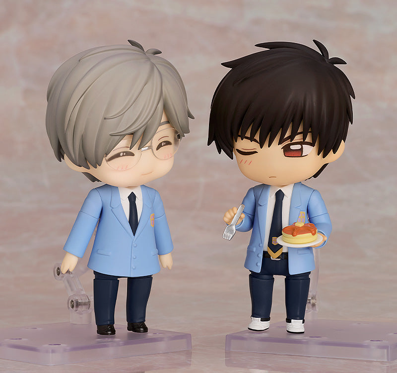 Cardcaptor Sakura Series - Nendoroid Yukito Tsukishiro Figure