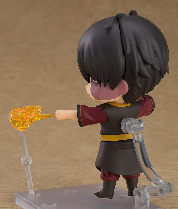 Avatar: The Last Airbender - Nendoroid Zuko Figure