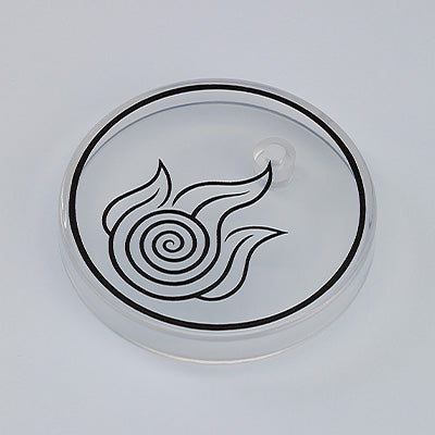 BONUS: Nendoroid Zuko (Special Round Base)