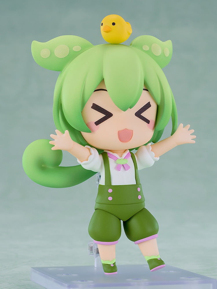 Tohoku Zundamon Project - Nendoroid Zundamon Figure