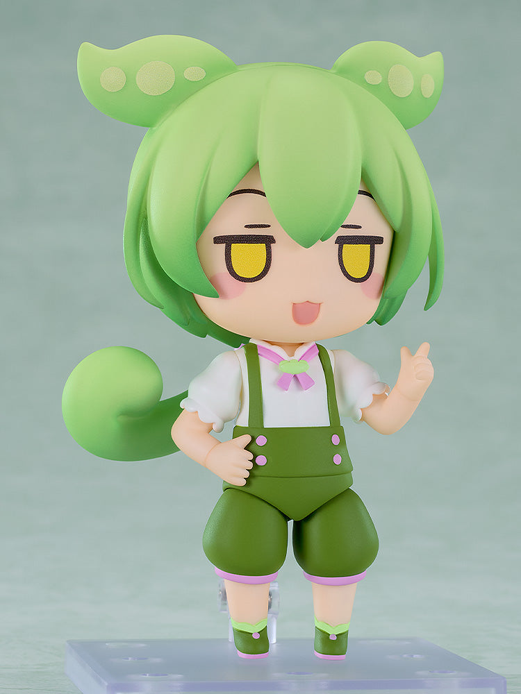 Tohoku Zundamon Project - Nendoroid Zundamon Figure