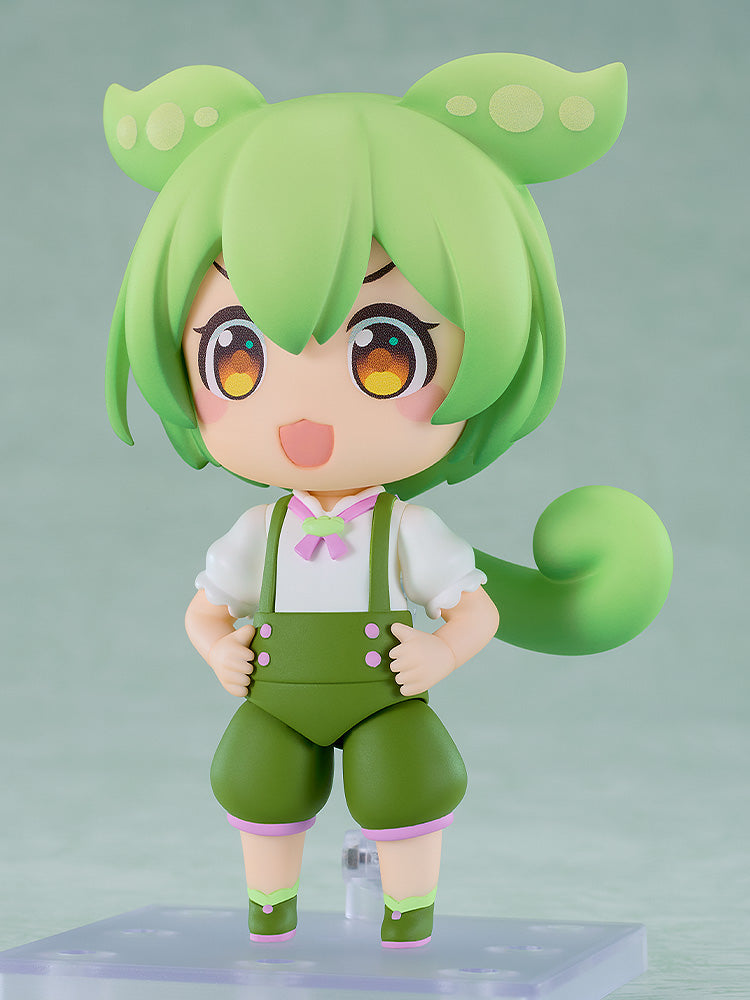 Tohoku Zundamon Project - Nendoroid Zundamon Figure